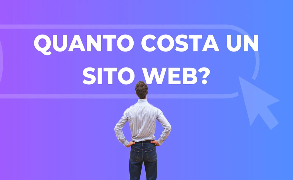 Quanto costa fare un sito web funzionale?