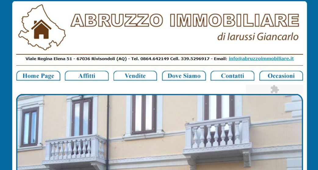 Abruzzo Immobiliare