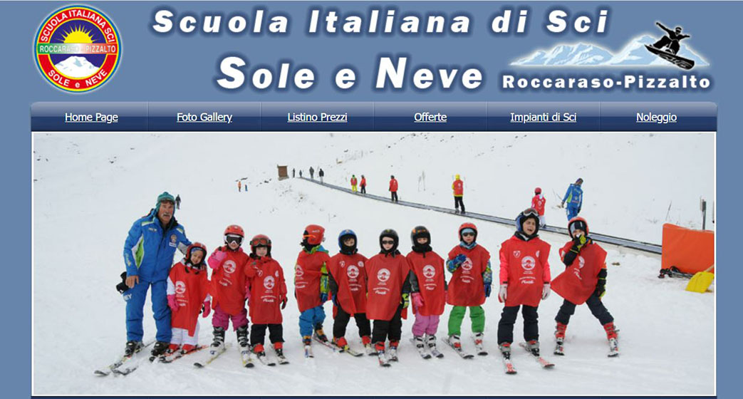 Scuola Sci Sole e Neve